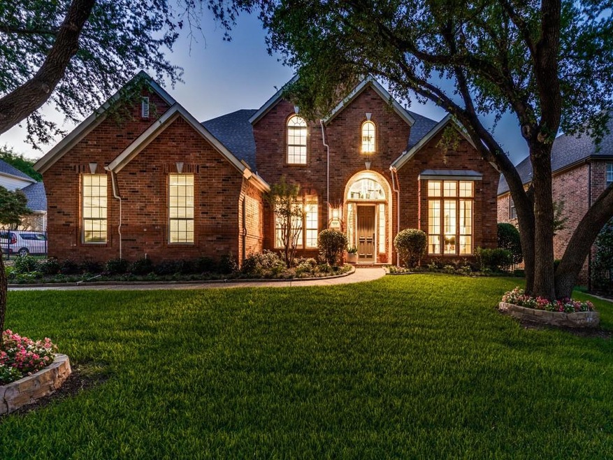 512 Northwood Trail, Southlake, TX 76092 - photo 1