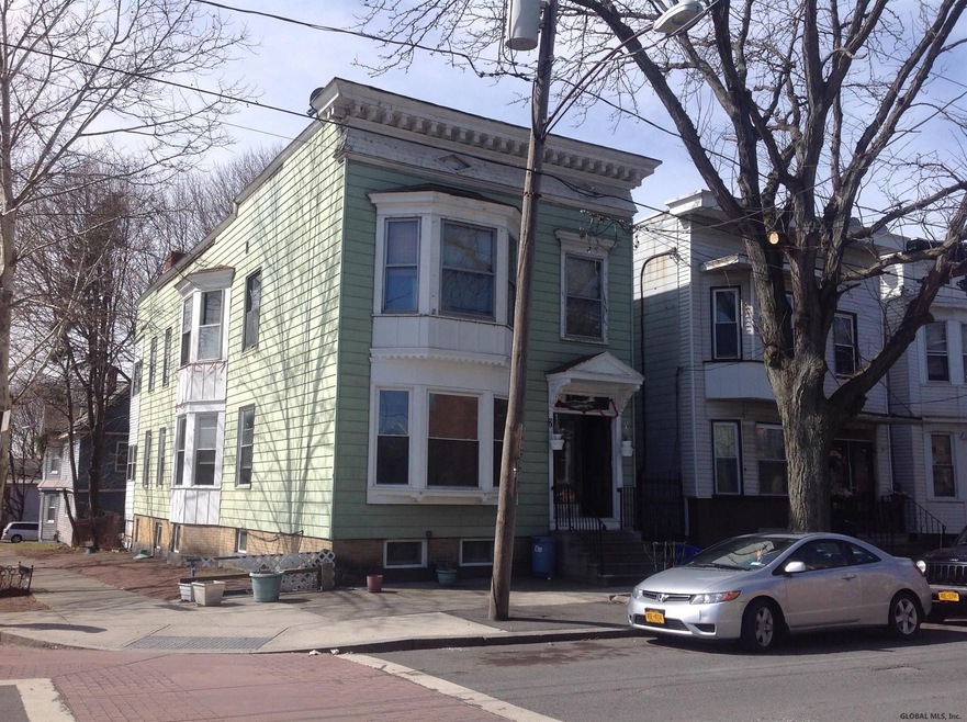 2 Dana Ave, Albany, NY 12208 - photo 1