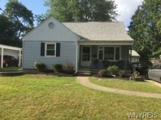 unlisted-address, North Tonawanda, NY 14120 - photo 1