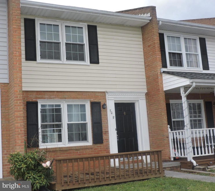 708 Virginia Ave, Front Royal, VA 22630 - photo 1