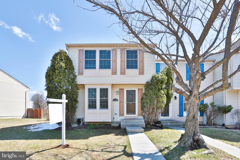 2015 Cedar Barn Way, Windsor Mill, MD 21244 - photo 1