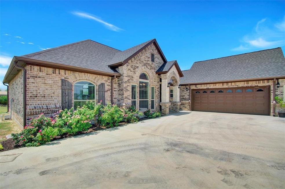 2600 County Road 4010, Decatur, TX 76234 - photo 1