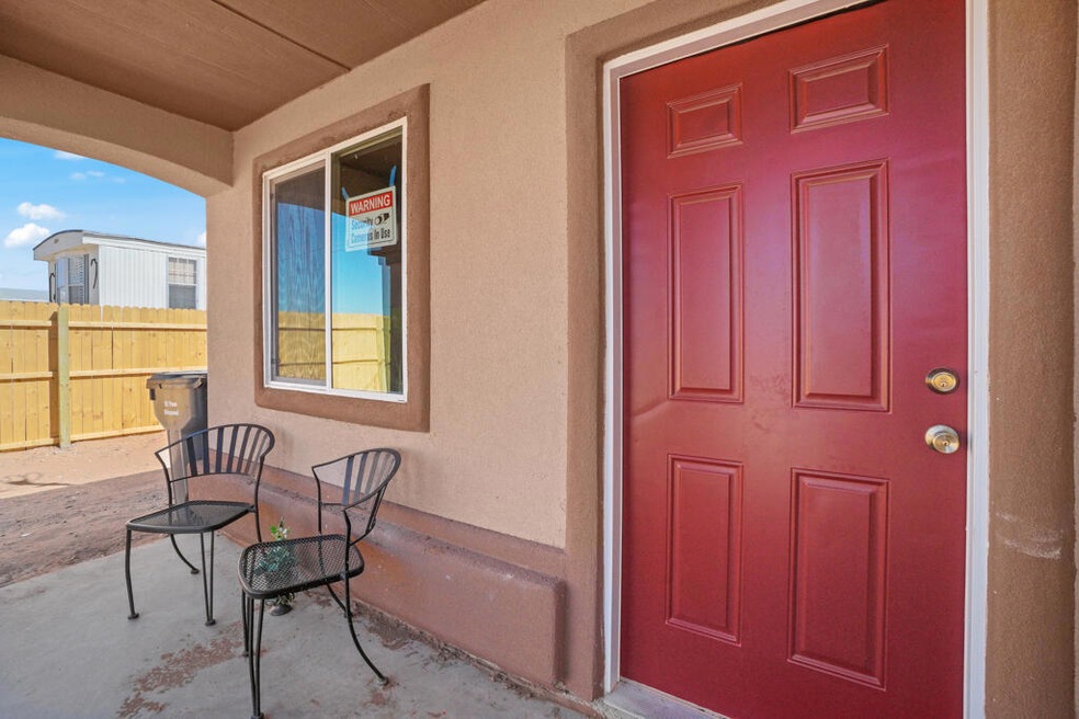 14648 Kenton Rd, El Paso, TX 79928 - photo 1