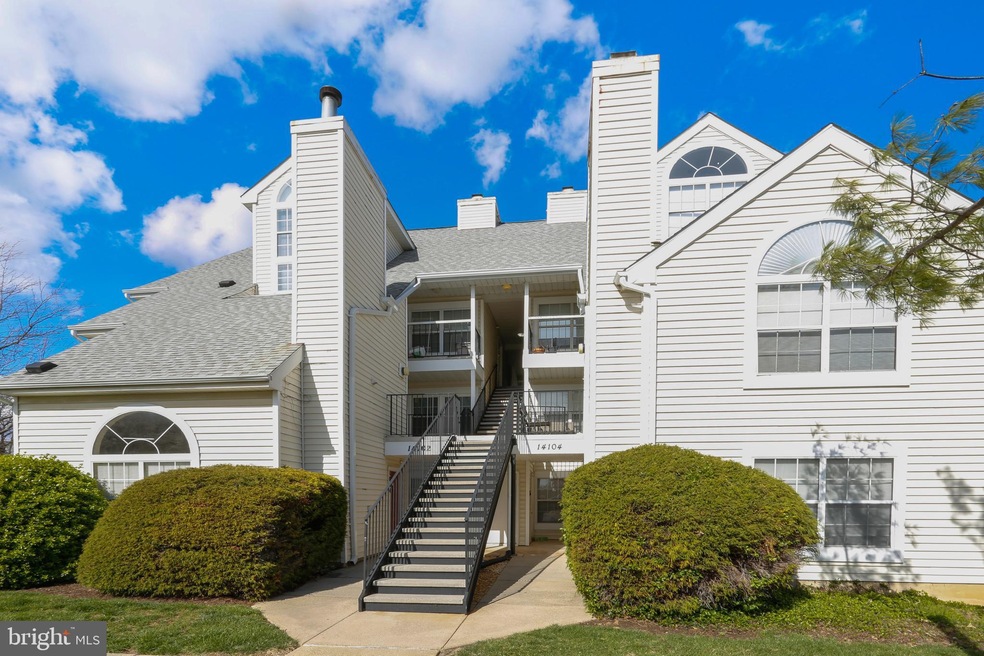 14102 Yardarm Way unit 1005, Laurel, MD 20707 - photo 1