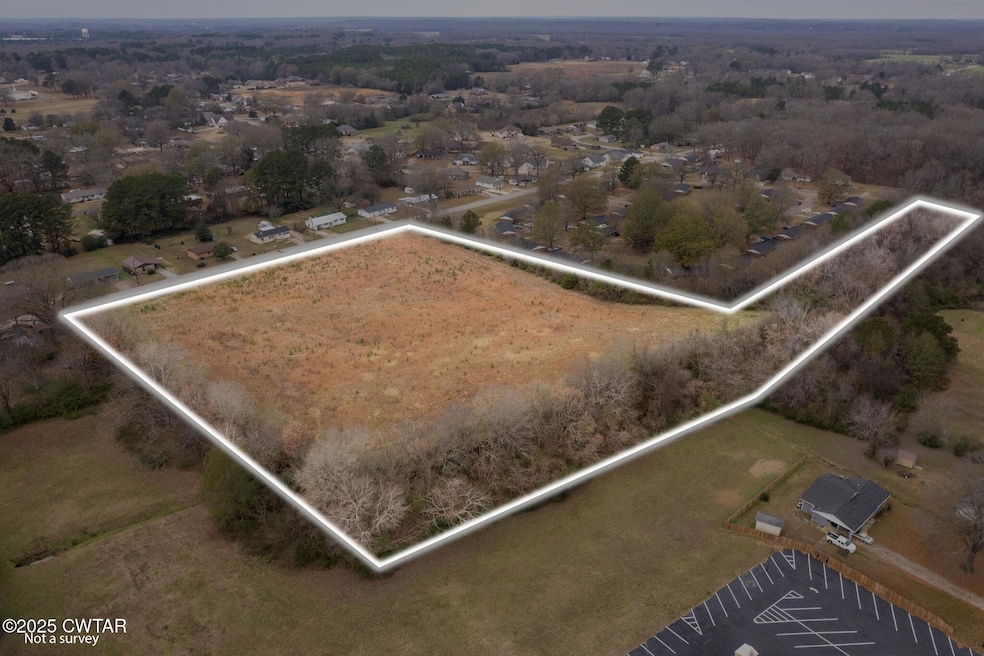 0 Steed St, Henderson, TN 38340 - photo 1