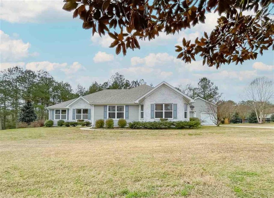 1050 Hiawatha Farms Rd, Monticello, FL 32344 - photo 1