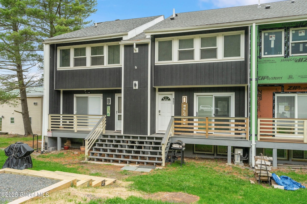 35 Scribner Hollow Rd unit E3, Hunter, NY 12424 - photo 1