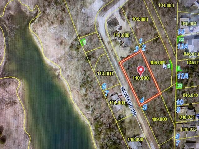 Lot 4 Montego Dr, Ruth B Rural Township, MO 65686 - photo 1