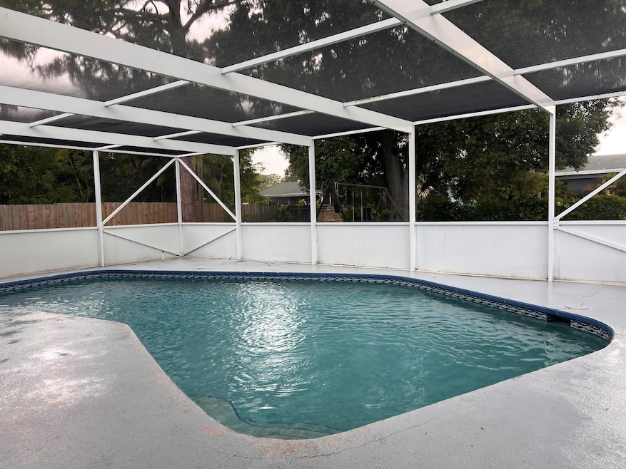 1120 SW Ithaca St, Port Saint Lucie, FL 34983 - photo 1