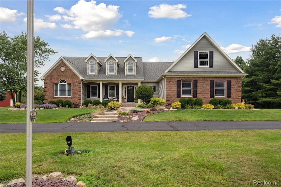 Welcome Home!!!