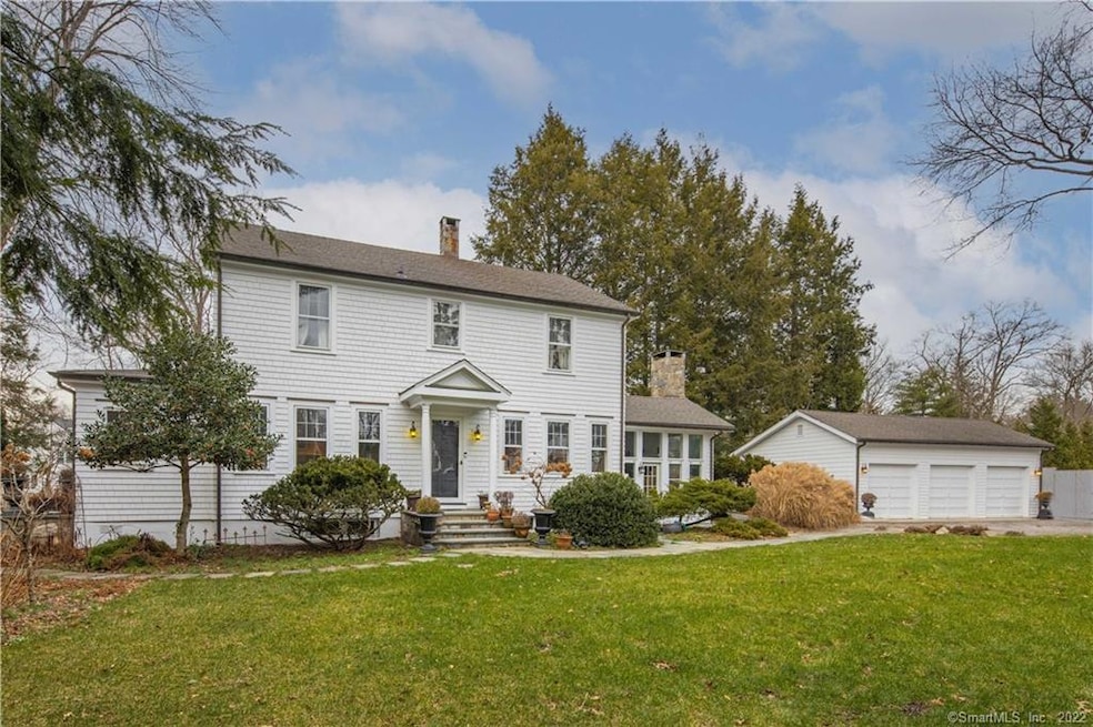 Welcome home!