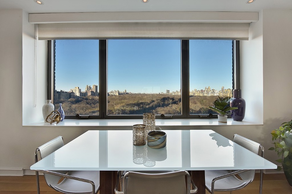 Essex House Residences unit 1603/04, New York, NY 10019 - photo 1