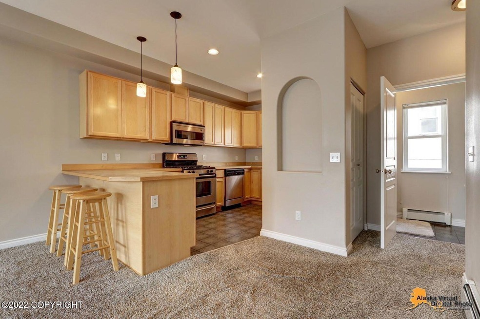 9261 Commons Place #19