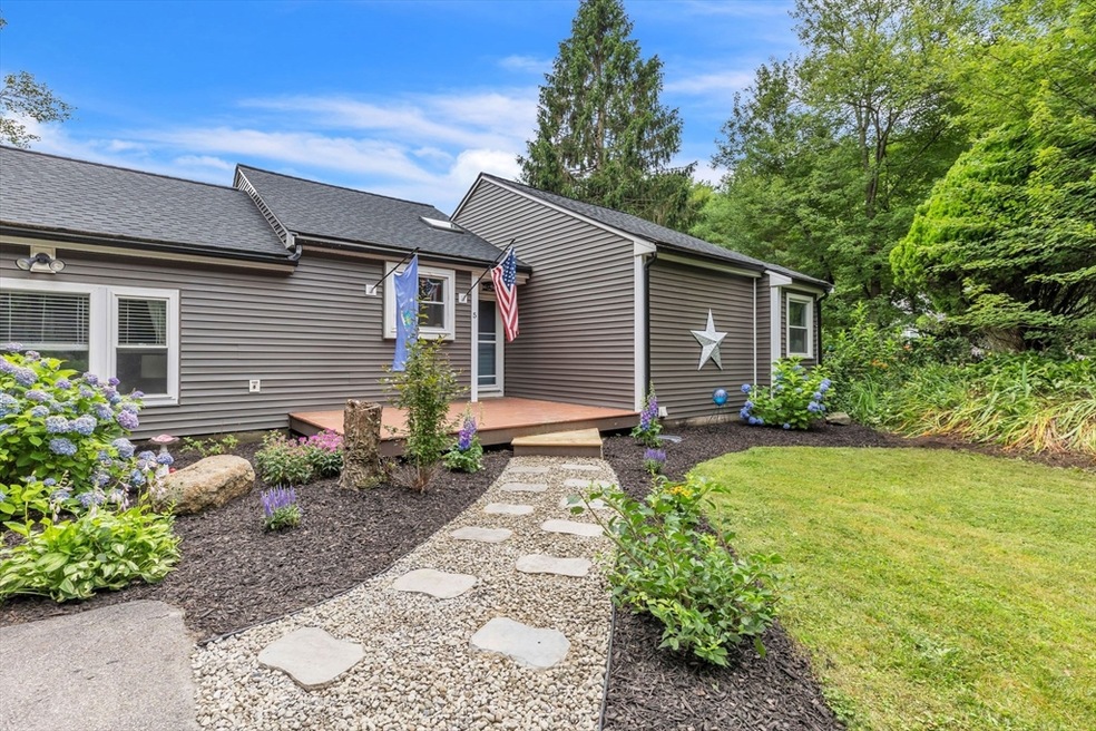 5 Summer Hill Rd, Medway, MA 02053 - photo 1