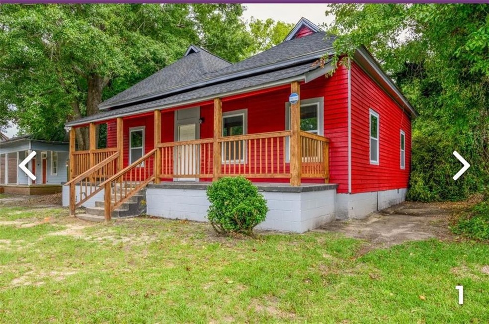 622 Cleveland St, Macon, GA 31206 - photo 1