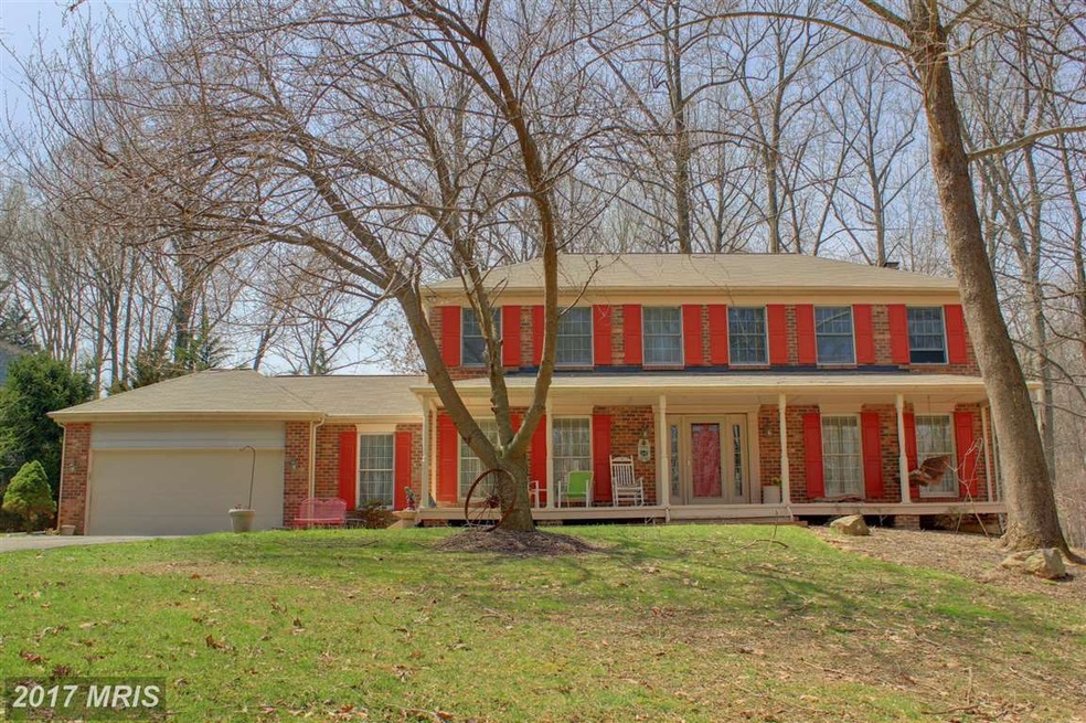 7640 Kindler Rd, Laurel, MD 20723 - photo 1