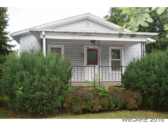 1118 Park St, Findlay, OH 45840 - photo 1