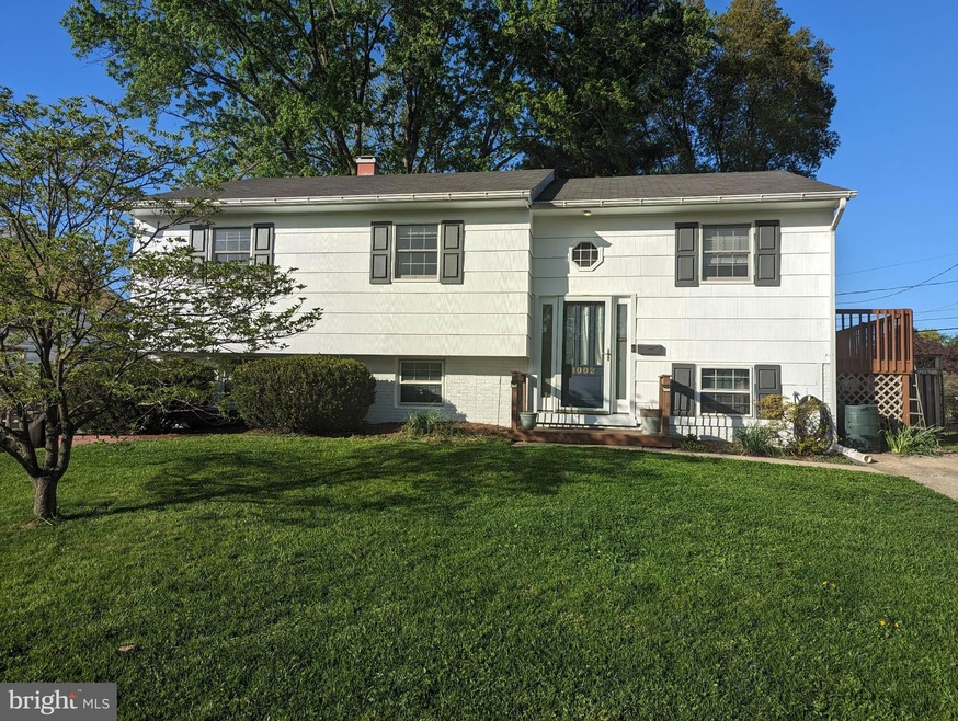 1002 Dunholme Rd, Reisterstown, MD 21136 - photo 1