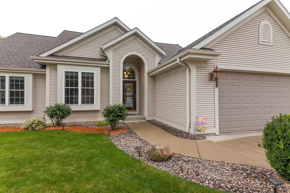 Welcome Home!