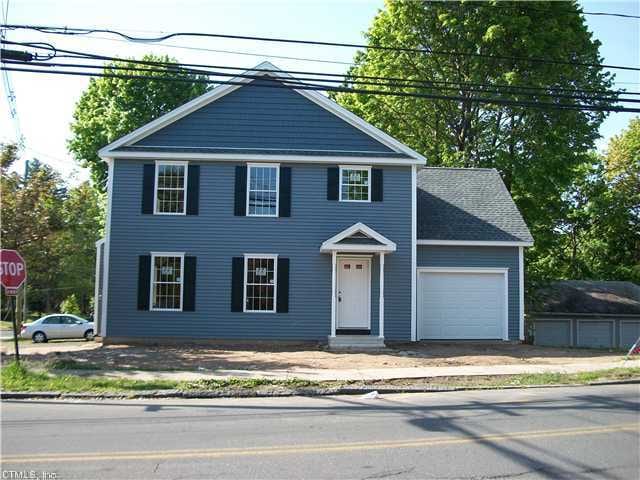 200 High St, Bristol, CT 06010 - photo 1