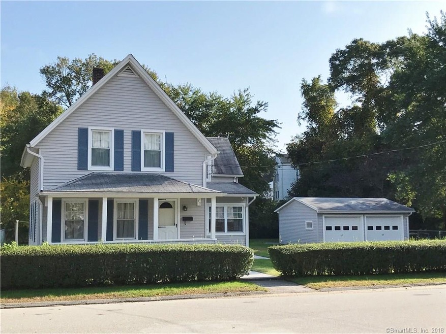 13 E Baltic St, Norwich, CT 06360 - photo 1