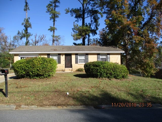 3331 Ohara Dr S, Macon, GA 31206 - photo 1