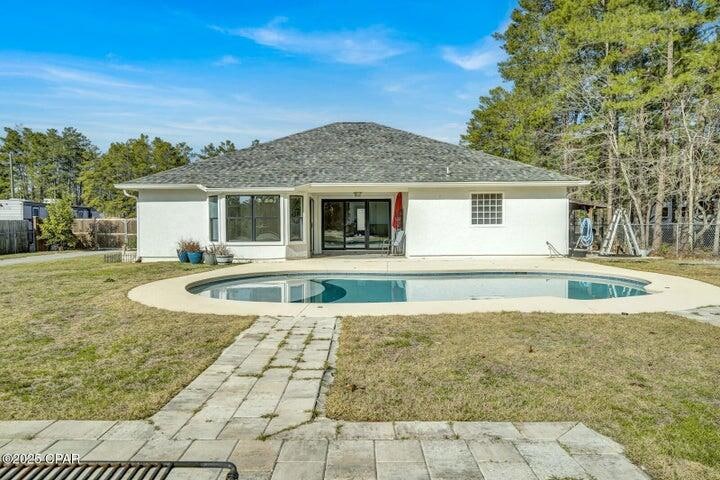 1921 Anna Lauren Dr, Panama City, FL 32409 - photo 1