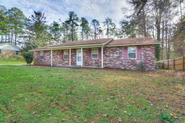 259 Merion Ct, Augusta, GA 30907 - photo 1