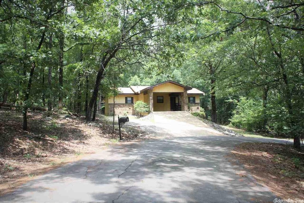 8 Cordoba Ln, Hot Springs Village, AR 71909 - photo 1