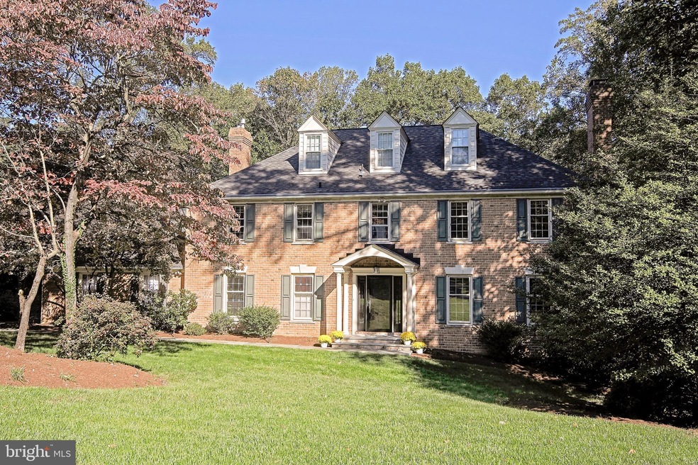 1109 Bellevista Ct, Severna Park, MD 21146 - photo 1