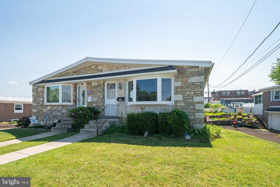 205 Dimarco Dr, Philadelphia, PA 19154 - photo 1