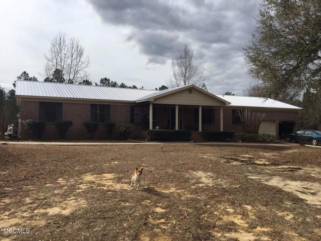 216 Edger Emerson Cir, Lucedale, MS 39452 - photo 1