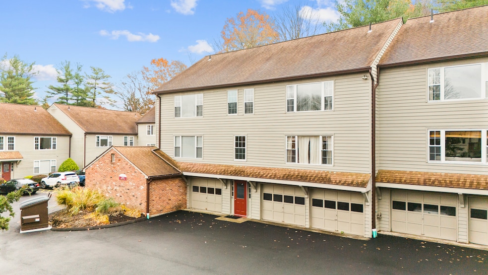 35 Village Walk, Wilton, CT 06897 - photo 1