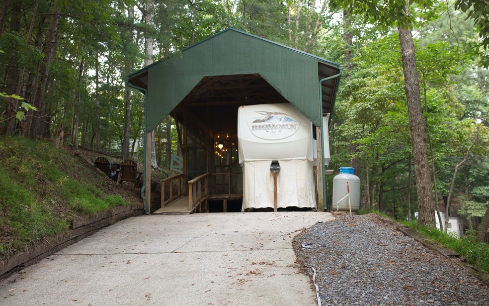 Main View