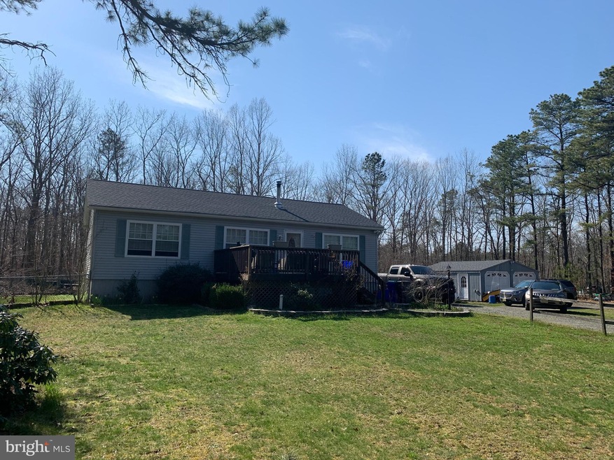 7329 Strand Ave, Mays Landing, NJ 08330 - photo 1