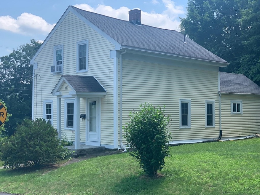 42 Washington St, Monson, MA 01057 - photo 1