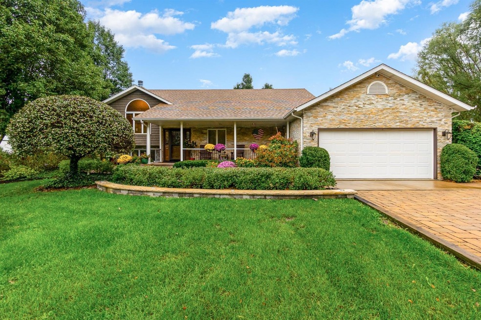 15521 Clark St, Lowell, IN 46356 - photo 1