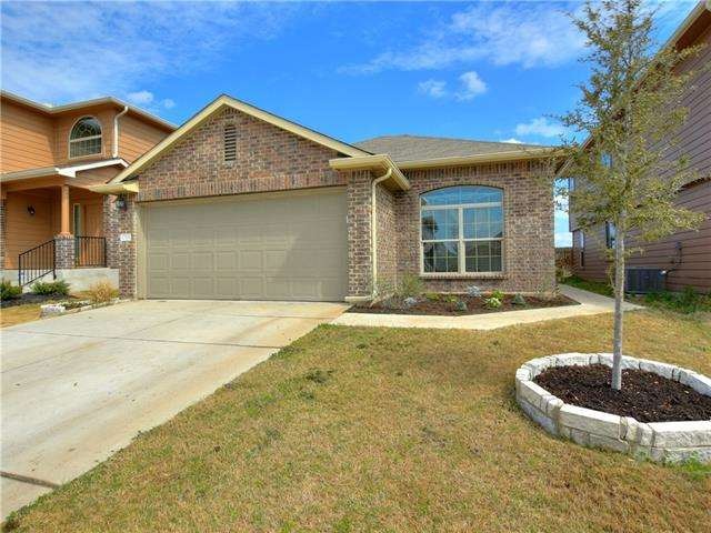 Great Curb Appeal