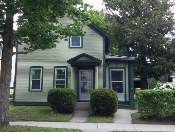 22 Lafountain St, Burlington, VT 05401 - photo 1