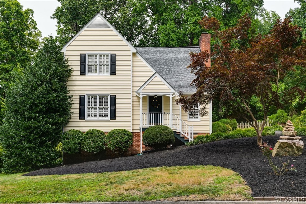 5608 Old Willow Ct, Richmond, VA 23225 - photo 1