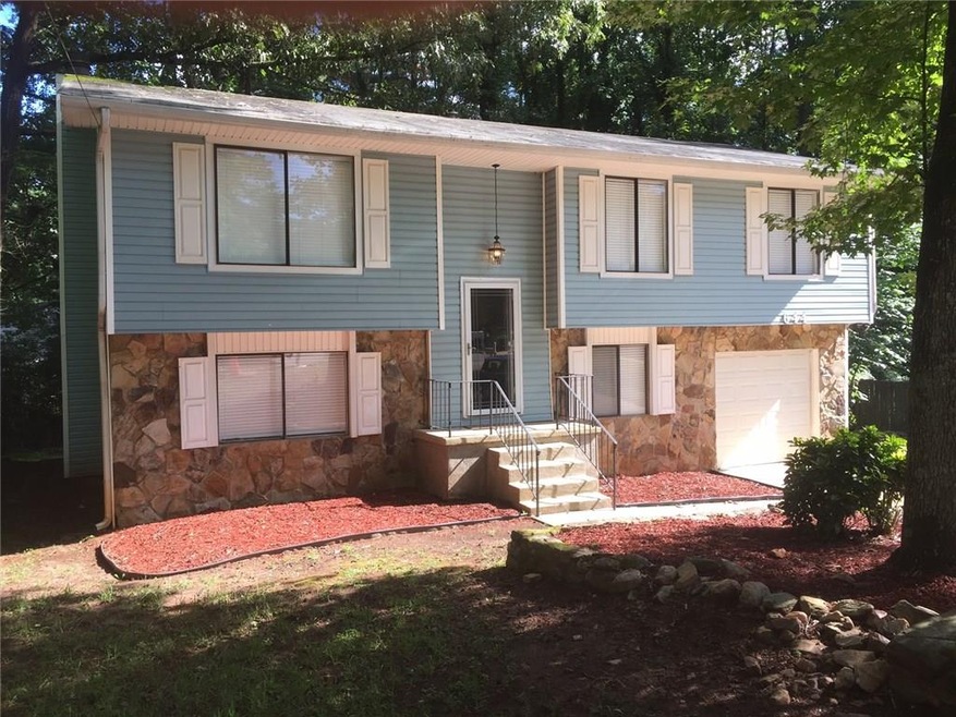 644 Overlook Ct, Jonesboro, GA 30238 - photo 1