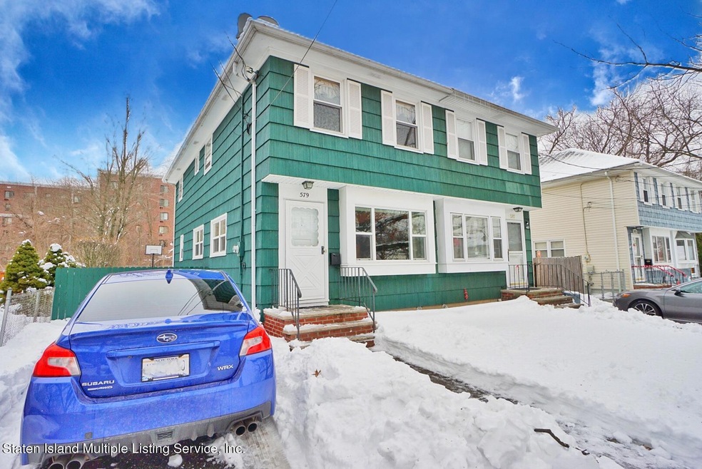 579 Hanover Ave, Staten Island, NY 10304 - photo 1