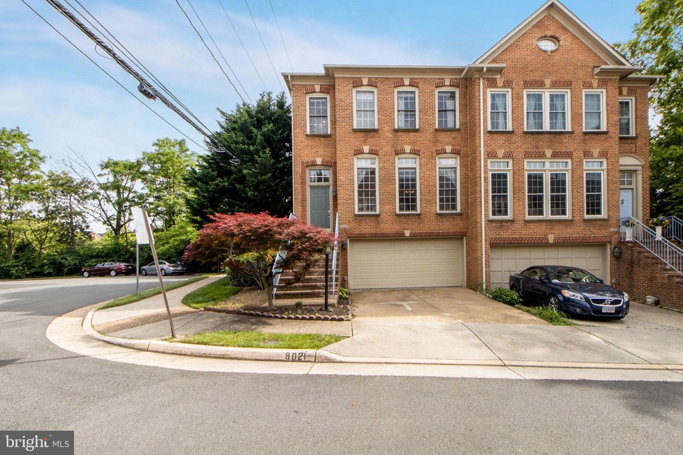 8021 Kidwell Ct unit 1514N, Vienna, VA 22182 - photo 1