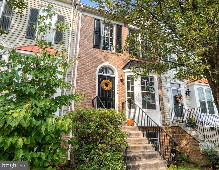 16193 Taconic Cir, Dumfries, VA 22025 - photo 1