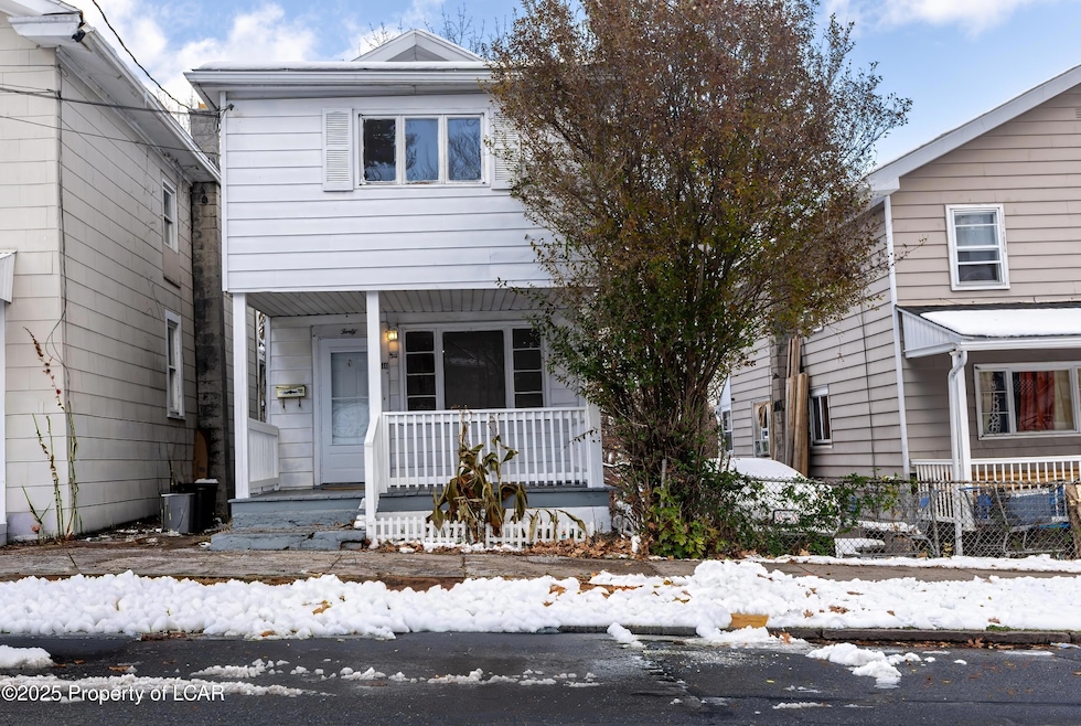 40 N Sherman St, Wilkes Barre, PA 18702 - photo 1