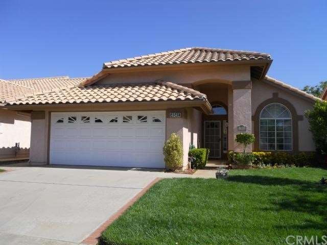 4841 Bermuda Dunes