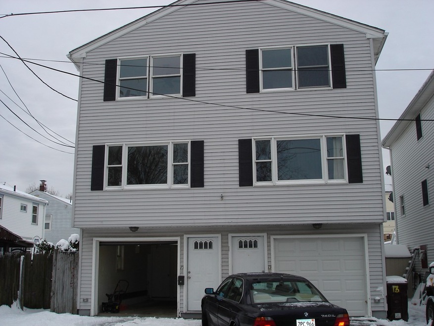15 Cumberland St unit 2, Everett, MA 02149 - photo 1