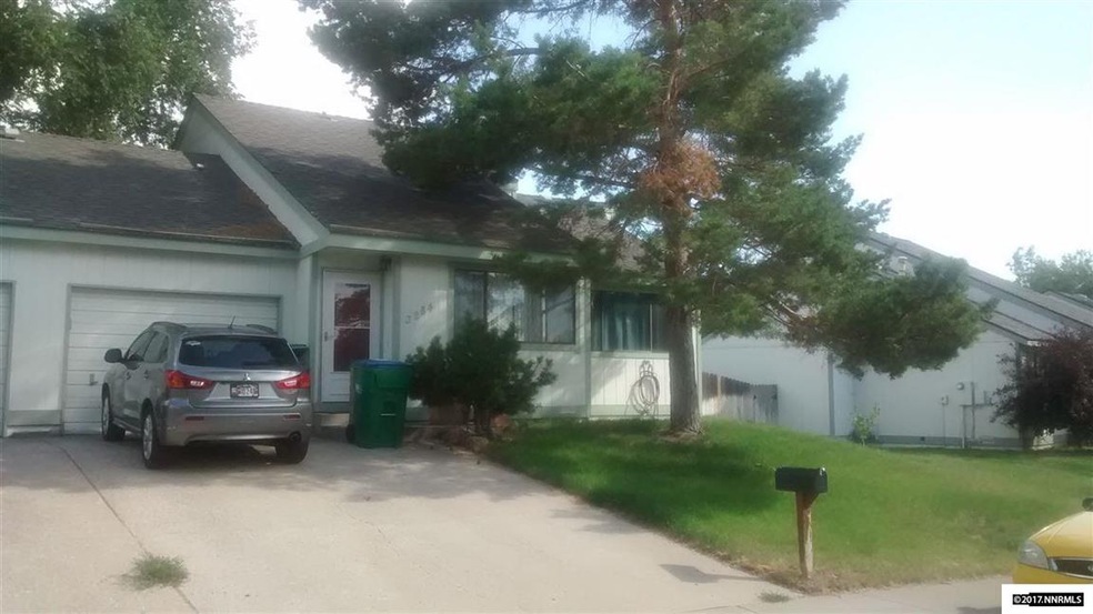 3284 Danville Dr, Sparks, NV 89434 - photo 1