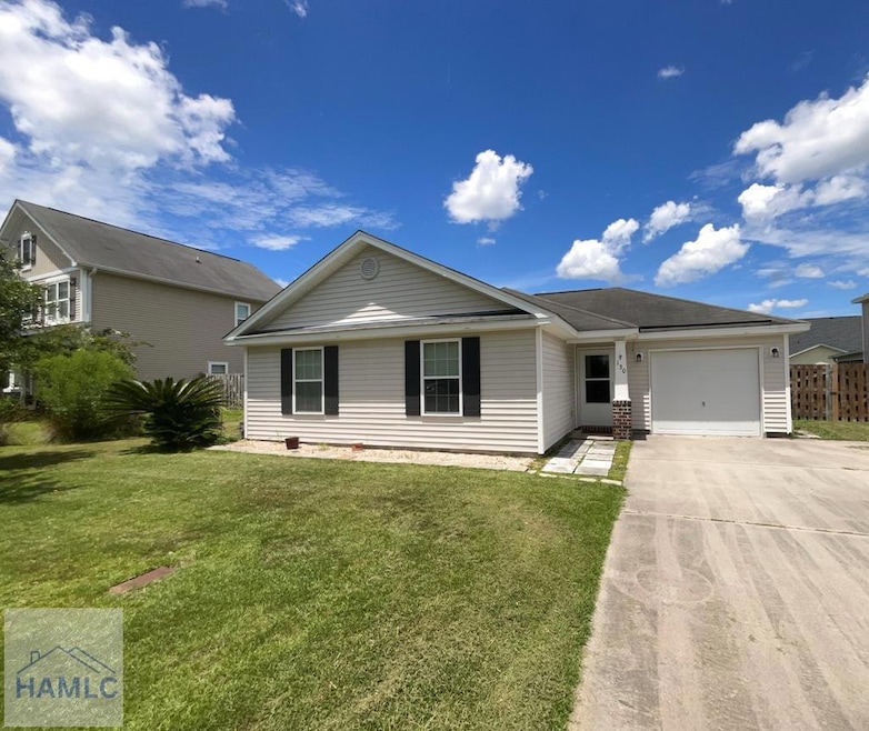 130 Willow Oak Dr, Richmond Hill, GA 31324 - photo 1