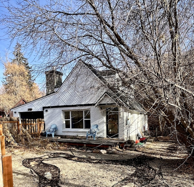 6724 E Emigration Canyon Rd, Salt Lake City, UT 84108 - photo 1